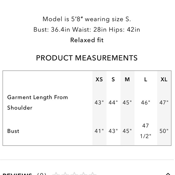 Z Supply Mason Windowpane Knit Coat New Sea Salt - Picture 7 of 8